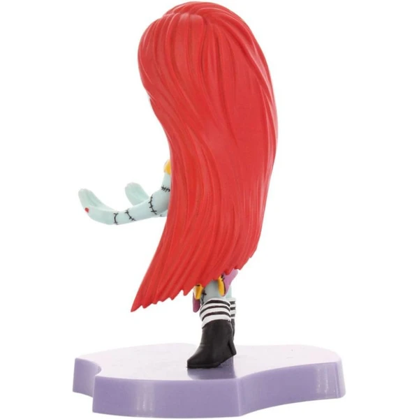 Exquisite Gaming Holdem The Nightmare Before Chritmas - Sally - Figúrky - Obrázok 12DA000L01
