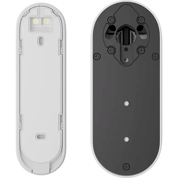 AQARA Smart Lock U200 Kit Revízia 2025 šikovný zámok biely - Inteligentné zámky - Obrázok 12FR000K01