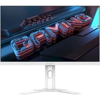 GIGABYTE M27QA ICE - Monitory