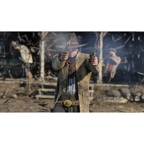 Red Dead Redemption 2 (Xbox One) - Hry na Xbox One - Obrázok 12HH100201