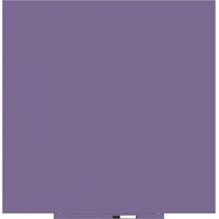 Rocada Skin Colour 6426R-4005 magnetická tabuľa modrofialová RAL 4005 - Magnetické tabule