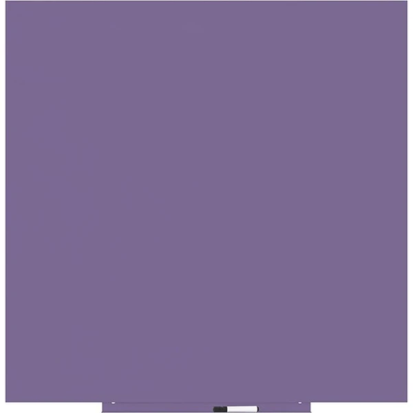 Rocada Skin Colour 6426R-4005 magnetická tabuľa modrofialová RAL 4005 - Magnetické tabule - Hlavný obrázok
