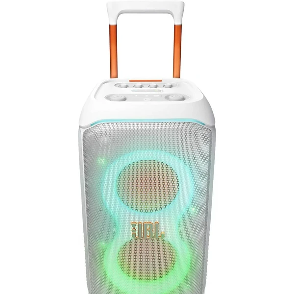 JBL PartyBox STAGE 320 reproduktor biely - Reproduktory - Obrázok 12IB000N01