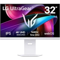 LG UltraGear 32G810SA-W herný monitor 32" - Monitory