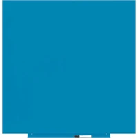Rocada Skin Colour 6425R-5024 magnetická tabuľa pastelová modrá RAL 5024 - Magnetické tabule