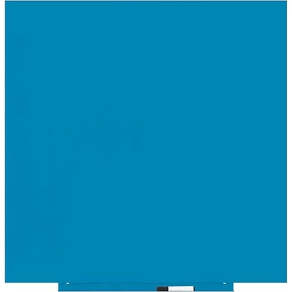 Rocada Skin Colour 6425R-5024 magnetická tabuľa pastelová modrá RAL 5024 - Magnetické tabule - Hlavný obrázok
