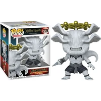 Funko POP! #2128 Super Animation: Jujutsu Kaisen - Mahoraga - Funko POP!