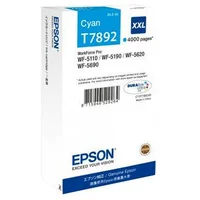 Epson C13T789240 originálna atramentová náplň XXL (cyan) modrá - Tonery