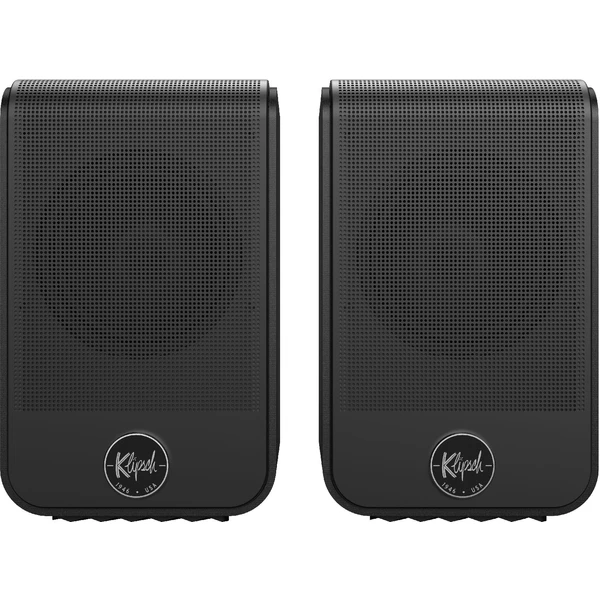 Klipsch Flexus SURR 100 priestorové reproduktory čierne - Reproduktory - Hlavný obrázok