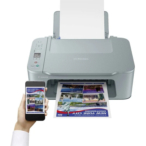 Canon PIXMA TS3752i tlačiareň - Tlačiarne - Obrázok 12MB000O01