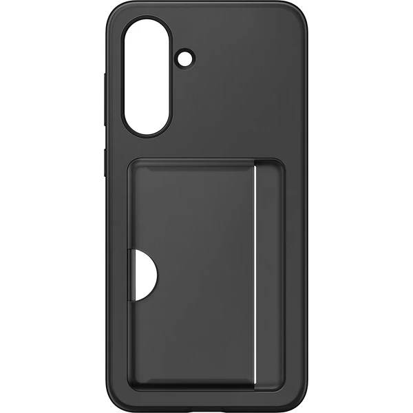 Samsung Card Slot kryt Samsung Galaxy A36 čierny - Puzdra - Obrázok 12MD000J01