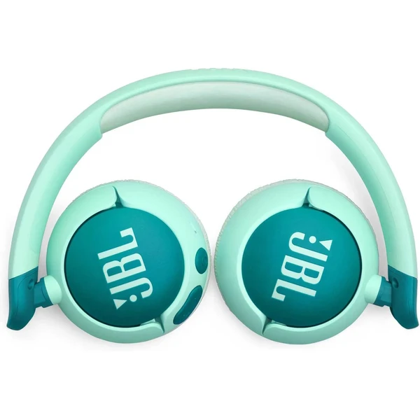 JBL Junior JR320 BT detské bezdrôtové slúchadlá zelená - Slúchadlá - Obrázok 12MD000N01