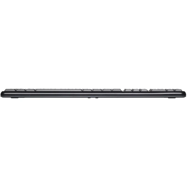Logitech K120 Business klávesnica CZ/SK čierna - Klávesnice - Obrázok 12OR000501