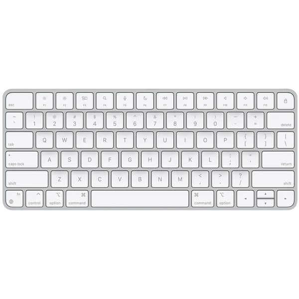 Apple Magic Keyboard bezdrôtová klávesnica - americká angličtina - Klávesnice - Hlavný obrázok