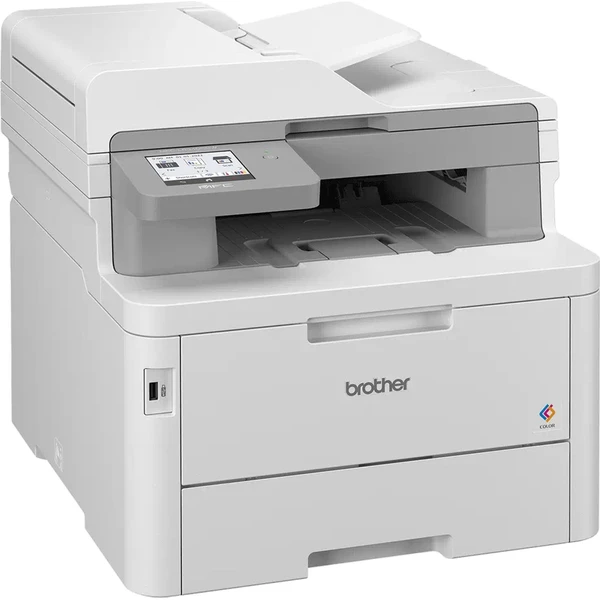 Brother MFC-L8340CDW tlačiareň (záruka na 3 roky po registrácii) - Tlačiarne - Obrázok 12P6000O01