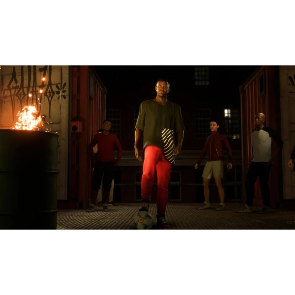 FIFA 20 (PS4) - Hry na PS4 - Obrázok 12Q5100201