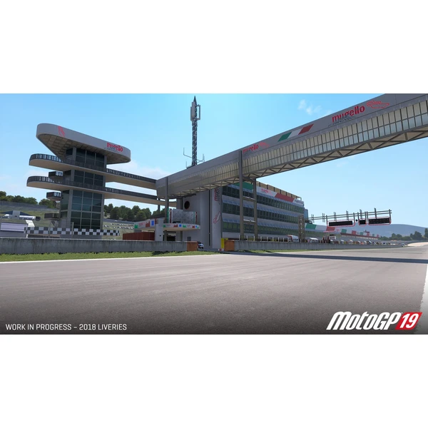 MotoGP 19 (Xbox One) - Hry na Xbox One - Obrázok 12R3100201