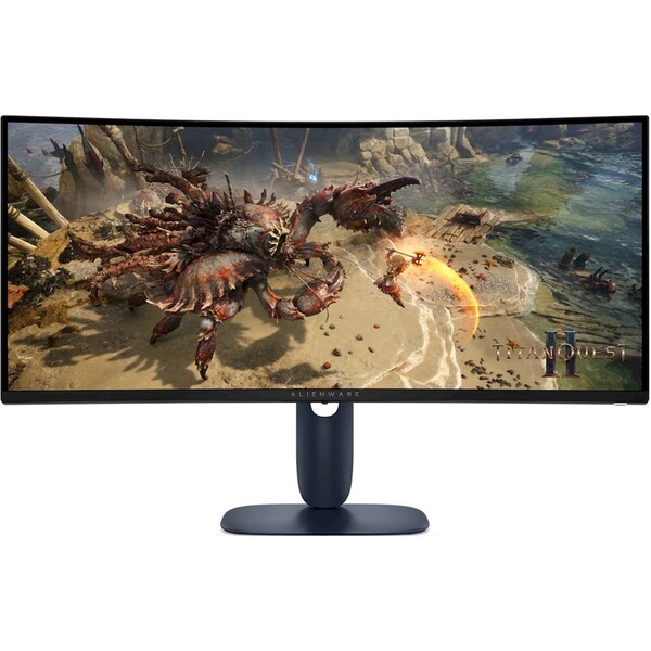 E-shop Dell Alienware AW3425DWM monitor 34"