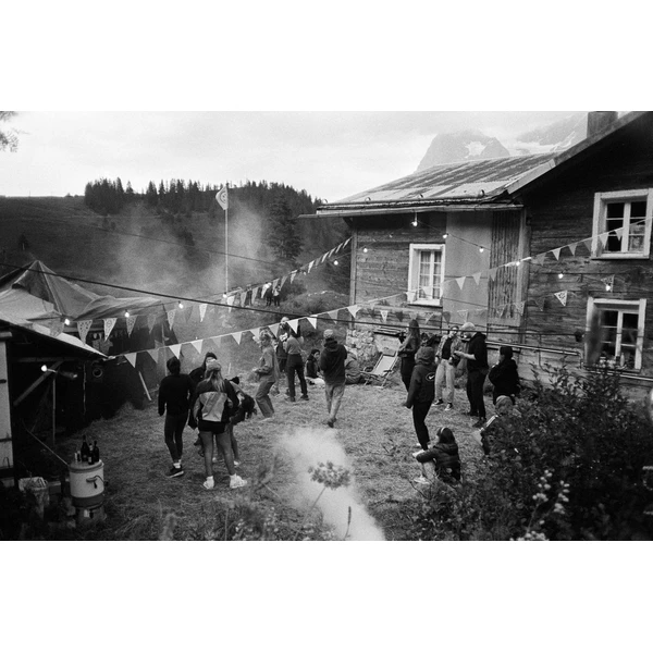 Kodak Tri-X 400TX 400/135 čiernobiely kinofilm (36 snímok) - Kinofilmy - Obrázok 12SE000K01