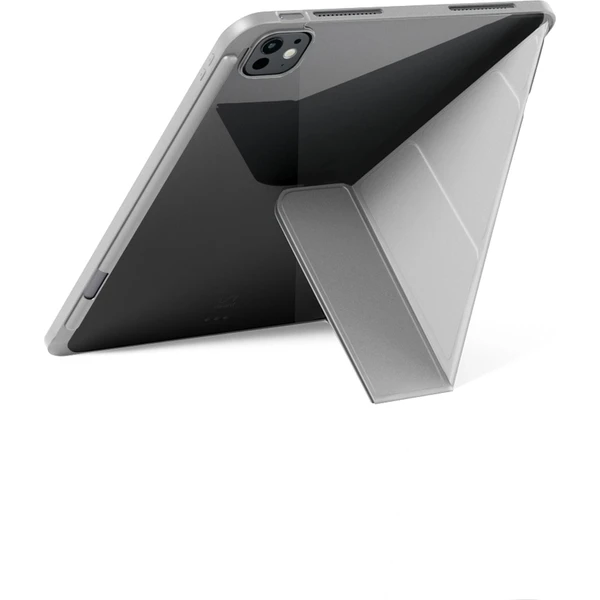 iWant Hero flipové púzdro Apple iPad Pro 11" (2025) šedé - Puzdra - Obrázok 12U6000P01