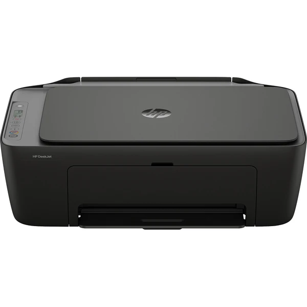 HP DeskJet 2920 atramentová tlačiareň čierna - Tlačiarne - Hlavný obrázok