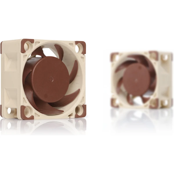 Noctua NF-A4x20-PWM - Ventilátory pre PC - Obrázok 12UR600301