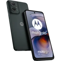 Motorola Moto G55 5G 8GB/256 GB sivý - Mobilné telefóny
