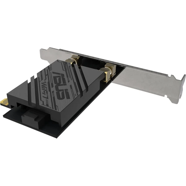 ASUS PCE-BE92BT sieťový adaptér - Sieťové karty - Obrázok 12X6000L01
