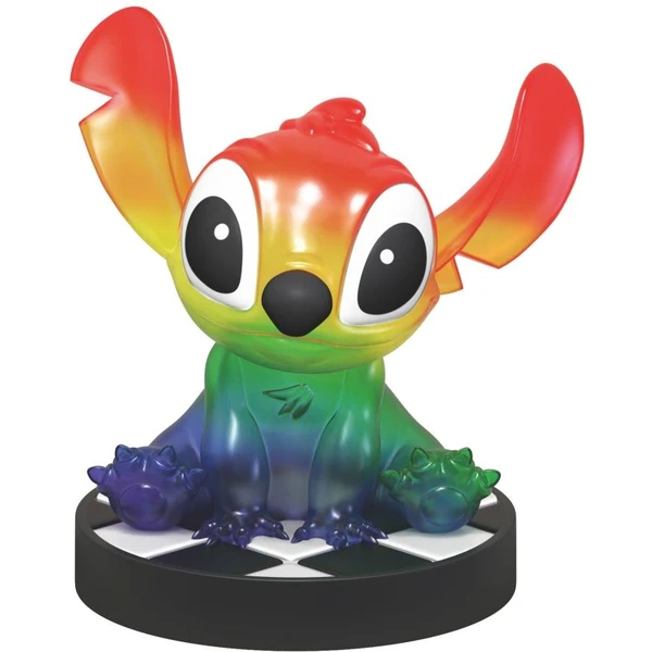 Mystery figúrka Disney: Lilo & Stitch - Stitch Fun Series  - Figúrky - Obrázok 12XB000L01
