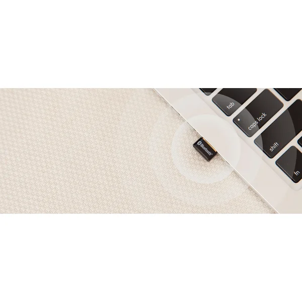 TP-Link UB400 Bluetooth USB adaptér - Sieťové karty - Obrázok 12XT000501
