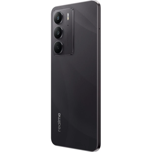 realme C75 8GB/256GB čierna - Mobilné telefóny - Obrázok 12YC000L01