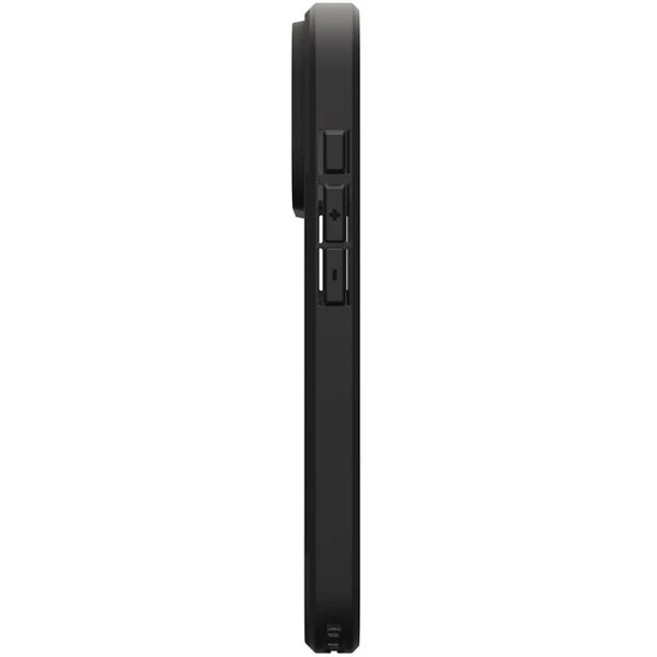 UAG Civilian Magsafe kryt iPhone 17 Pro čierny - Puzdra - Obrázok 12a0f61c5b1f4127826e00b807c519b9