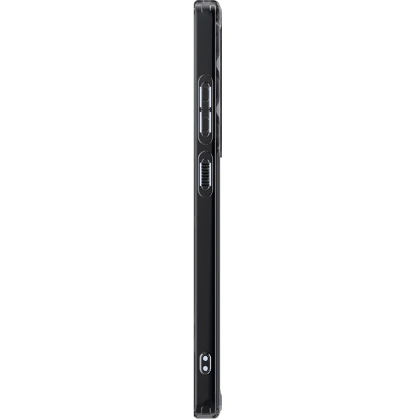 Spigen Ultra Hybrid MagSafe kryt Samsung Galaxy S25 Ultra čierny - Puzdra - Obrázok 12a57b567ec94cd5bc03a46818660d17