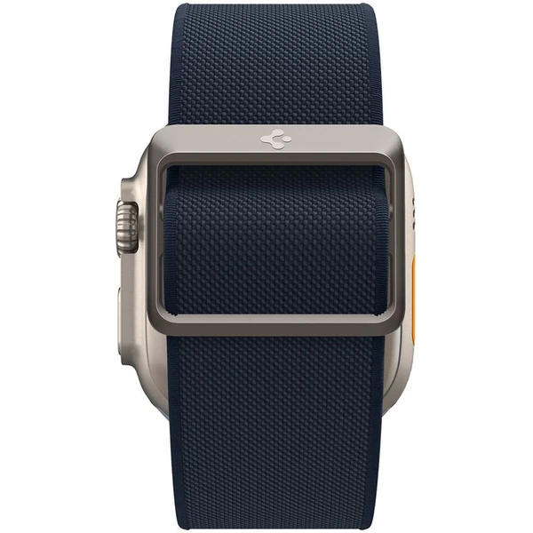 Spigen Lite Fit Ultra remienok Apple Watch 49/46/45/44/42mm modrý - Remienky - Obrázok 12afdf799ad64610b25a86bd7ed309ad