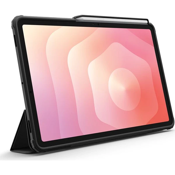 Spigen Air Skin Pro púzdro Samsung Galaxy Tab S11 čierne - Puzdra - Obrázok 12b2fe5902c8429ca4b4b5ef00d93422