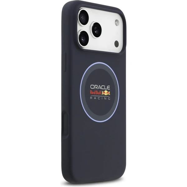 Oracle Red Bull Racing Silicone Blue Ring MagSafe kryt iPhone 17 Pro Max modrý - Puzdra - Obrázok 12bfa4afe5bf45369f8765bff8783669