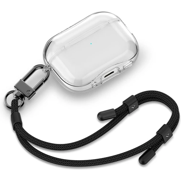 Spigen Crossbody Strap + Wrist Strap + ConTag univerzálny popruh - Popruhy a crossbody - Obrázok 12c20080fd4443f0a9e18ed7160d2486