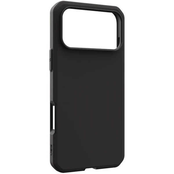 UAG Civilian LT MagSafe kryt iPhone 17 Pro Max čierny - Puzdra - Obrázok 12c2ea600d9a44778f38667619e83083