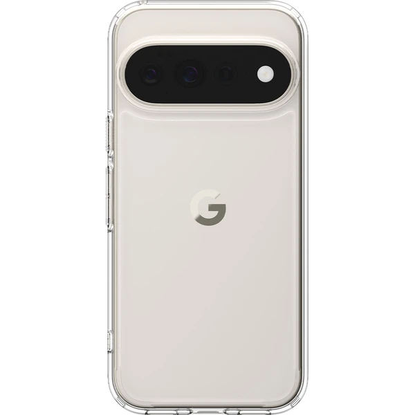 Spigen Ultra Hybrid, krištáľovo priehľadné - Google Pixel 11 Pro XL - Puzdra - Obrázok 12c9941cf5024b36992d762b7e50f0bc