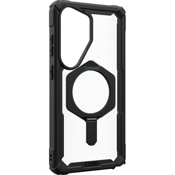UAG Plasma XTE MagSafe kryt Samsung Galaxy S26 Ultra čierny/číry - Puzdra - Obrázok 12cac921cbb1426cbe45166d91e8c8be