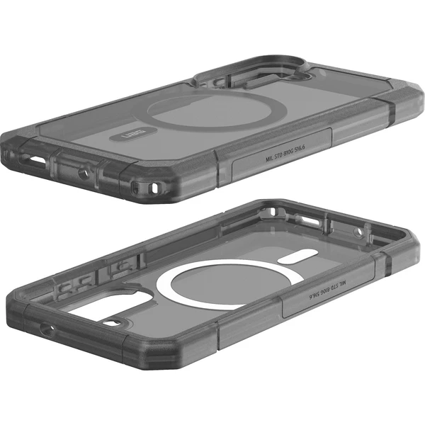 UAG Trooper MagSafe kryt Samsung Galaxy S26 dymový - Puzdra - Obrázok 12d46f8d447846e5a741b6cfbaa88a6e