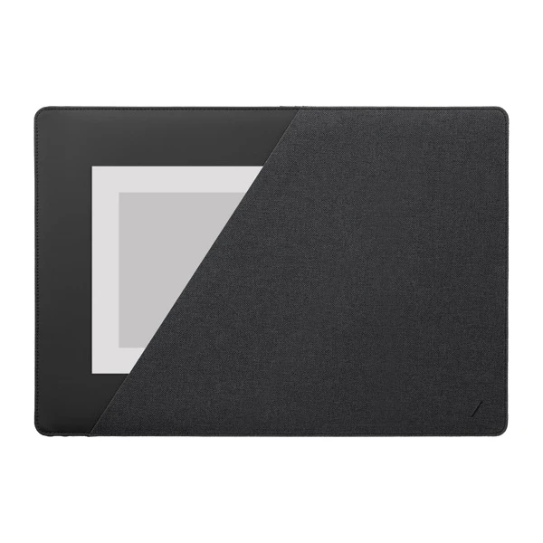 Native Union Slim Sleeve pouzdro pre Macbook 15"/16" slate - Puzdra - Obrázok 12deb83574884e75bdfb14ebfa7e94c7