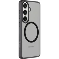 Taktický kryt MagForce Hyperstealth pre Samsung Galaxy S26 Asphalt - Puzdra