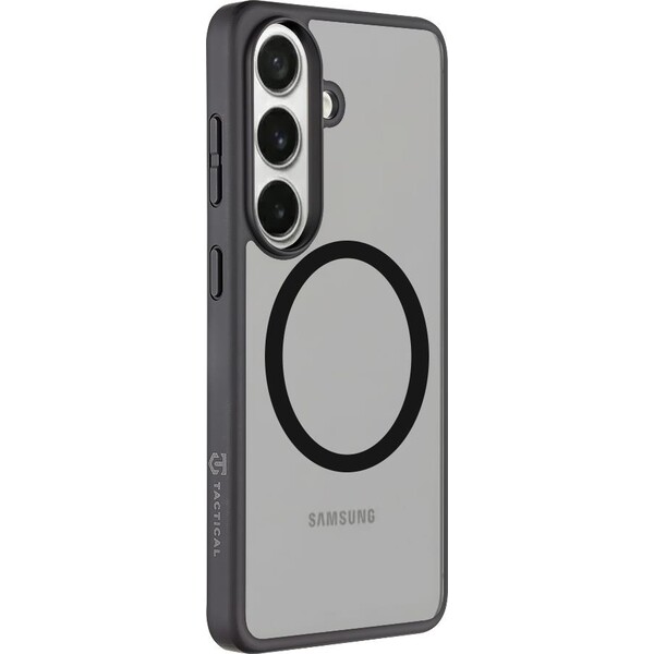 E-shop Taktický kryt MagForce Hyperstealth pre Samsung Galaxy S26 Asphalt