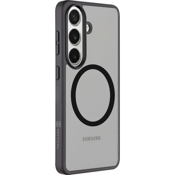 Taktický kryt MagForce Hyperstealth pre Samsung Galaxy S26 Asphalt - Puzdra - Hlavný obrázok