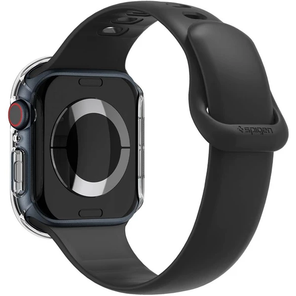 Spigen Thin Fit puzdro Apple Watch 10/11 (46mm) číre - Puzdra - Obrázok 12e503532a1c4a14a605041e48e74acd