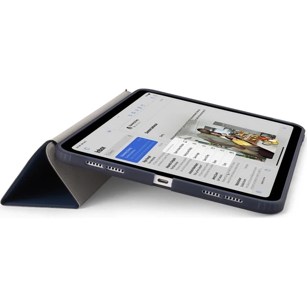 Pipetto Origami No7 Tri-Folio puzdro iPad 11" (2025)/iPad (2022) tmavomodré - Puzdra - Obrázok 12fc29b165334a30888f209b0dd75c03