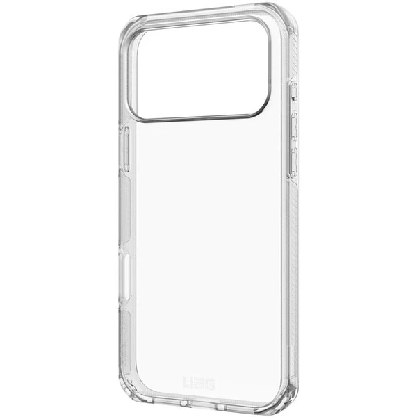 UAG Plyo kryt iPhone 17 Pro Max číry - Puzdra - Obrázok 1303e3ea46fc4d66b434e834a3809057