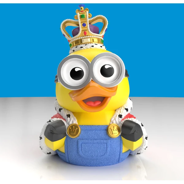 Tubbz kačička Minions - King Bob - Figúrky - Obrázok 130K000K01
