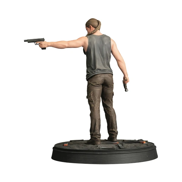 Figúrka Dark Horse Last of Us Part II: Abby - Figúrky - Obrázok 130O100501